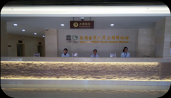 敦煌世界地质公园博物馆